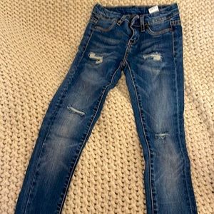 Blank NYC skinny jeans